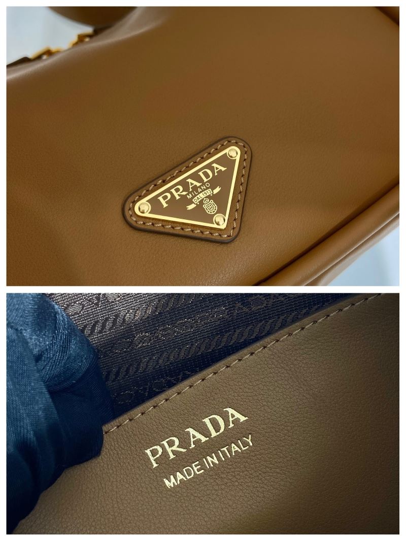 Prada Satchel Bags